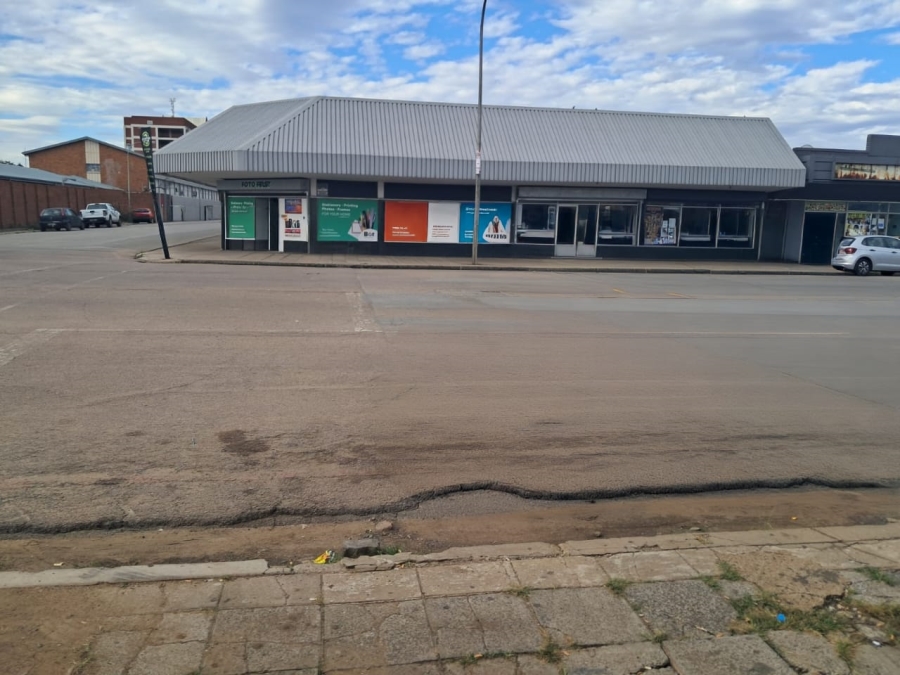 Commercial Property for Sale in Brits North West